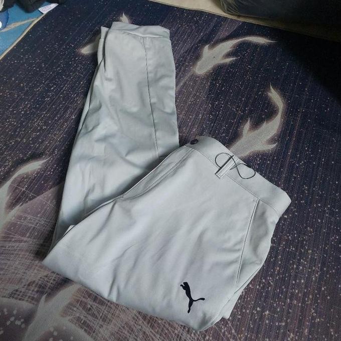 Celana Golf Puma Jogger //Celana Golf Original