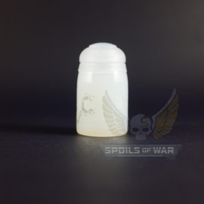 

Citadel Paint - Technical - Lahmian Medium