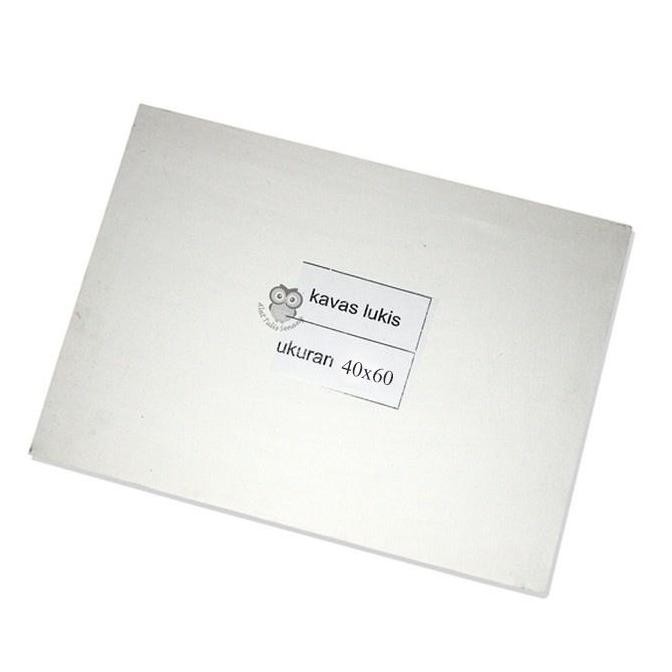 

Kanvas Lukis Palet / Kanvas Lukis Berkualitas Berbagai Ukuran