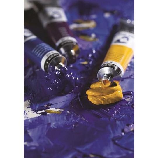 

Van Gogh Oil Color/Cat Minyak 40Ml Series 1 Part 1