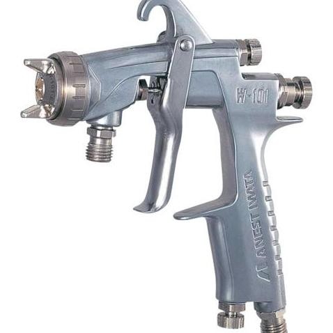 

Anest Iwata Compact Spray Gun W-101-102P