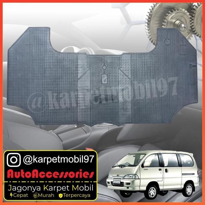 Karpet Daihatsu Zebra Espass Karpet Daihatsu Espass Pick Up Depan