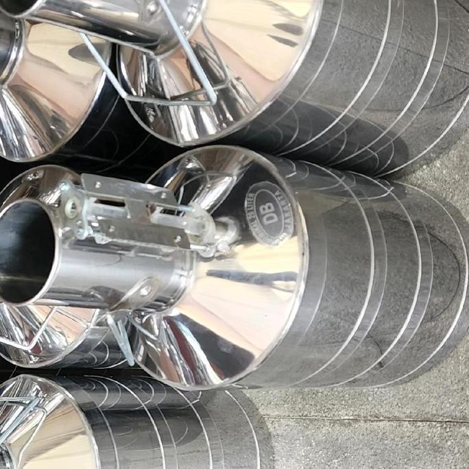 Bejana Ukur 20 Liter Merk Db