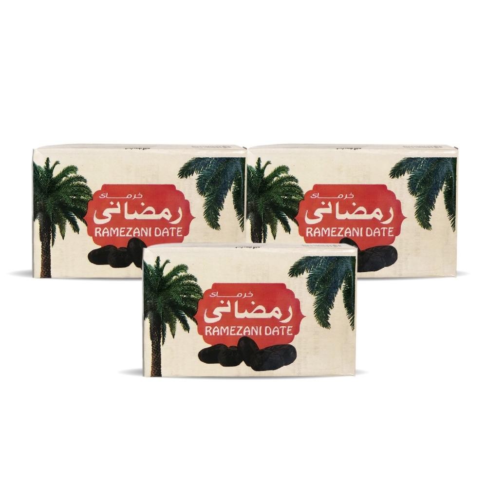 

Kekinian - Kurma Bam Anggur 500 Gr Super Lembut Manis Legit Kurma Original