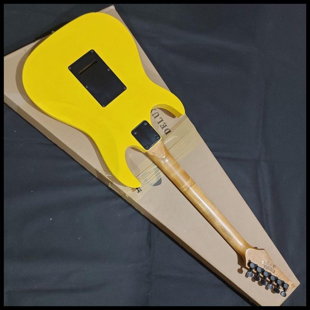 GITAR IBANEZ GIO GRG170DX GRX55B GRG250P ORIGINAL