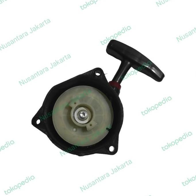 Ready Nakaya Gold Recoil starter 328 mesin rumput for tanaka tasco ORI