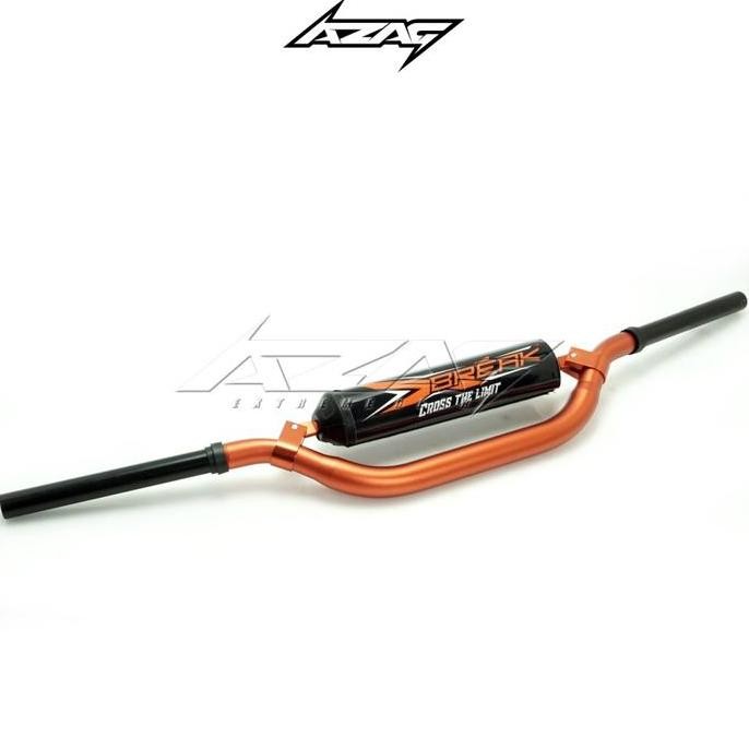 Ready STANG TWINWALL XBREAK RED CROSS TRAIL SUPERMOTO