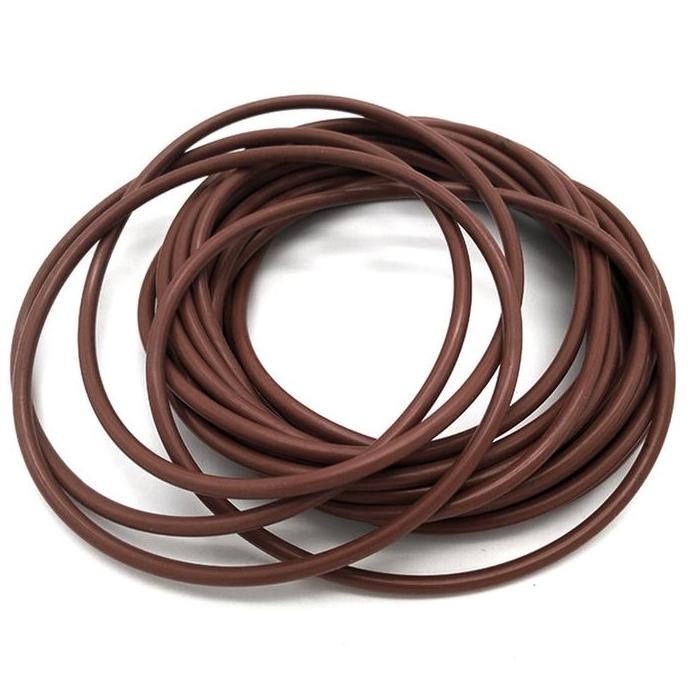 

O-RING ORING standard USA AS568 VITON75 #167 CS 2.62 x ID 177.47 mm