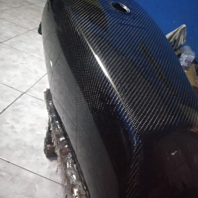 tanki rx king lapis carbon kevlar