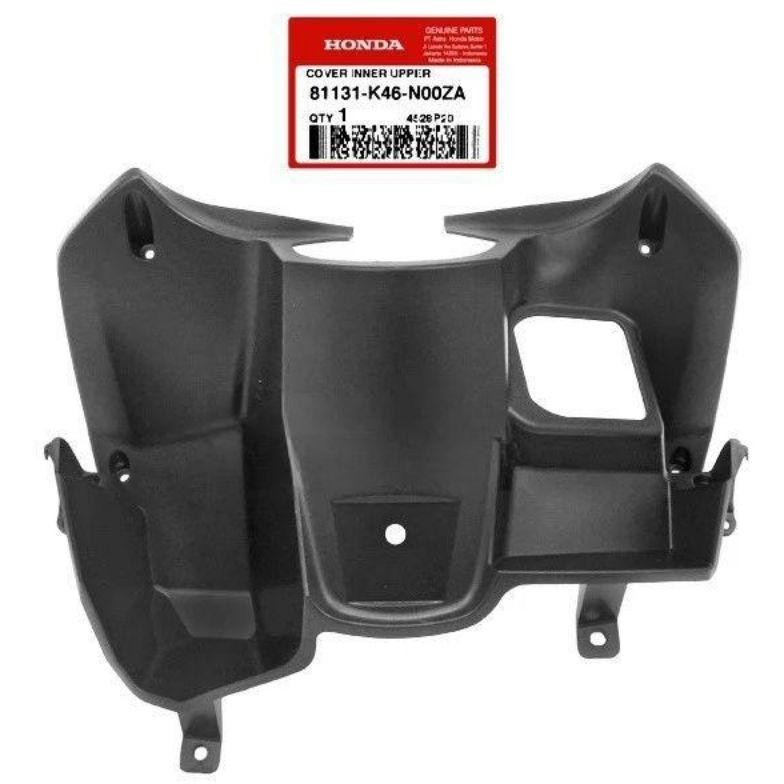 Exclusive Paket Full Body Kasar Vario 110 Fi Led Original Termurah