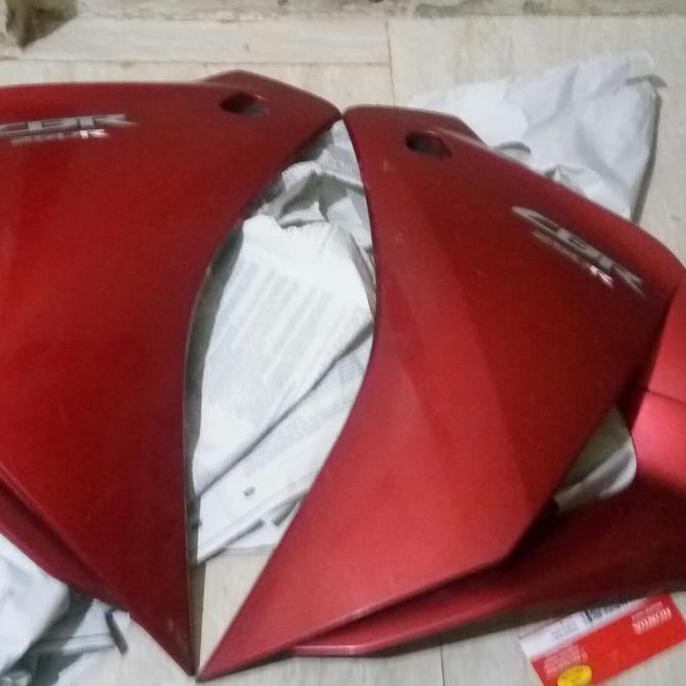 Fairing kanan kiri CBR 250 R Thailand body sayap CBR 250 thailand ORI