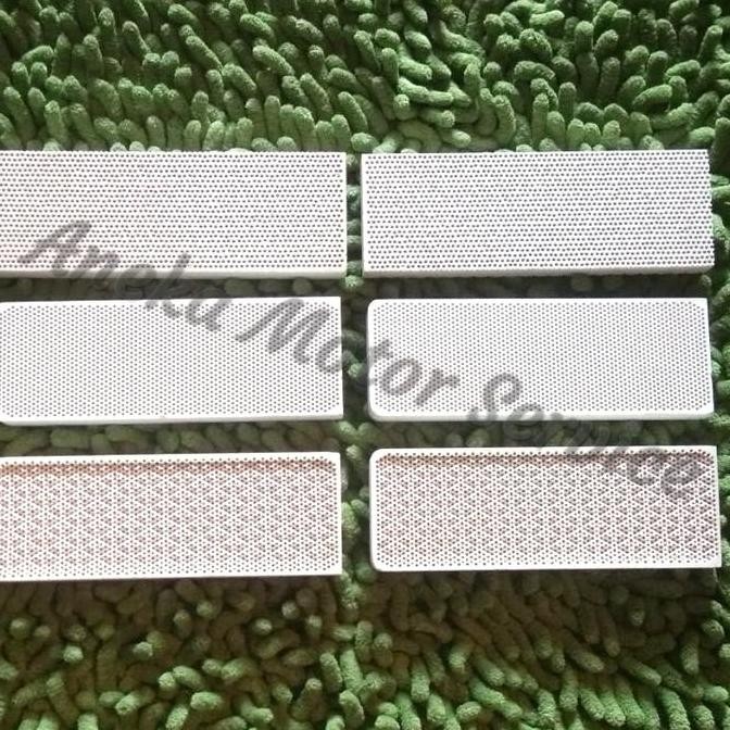 Keramik Burner / Ceramic Gas Burner Infrared