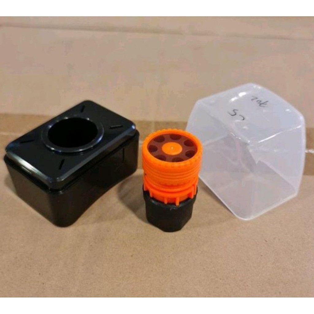 Spull Mic BMA SR N-C5 Spul Microphone BMA Original