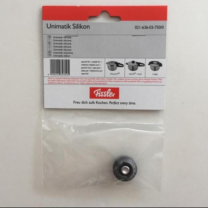 Unimatic Presto Fissler Ori