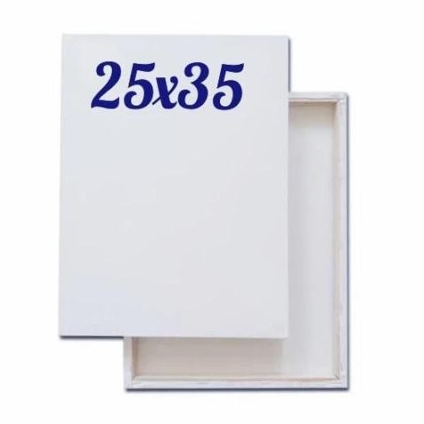

Kanvas Lukis/Canvas Lukis 25X35