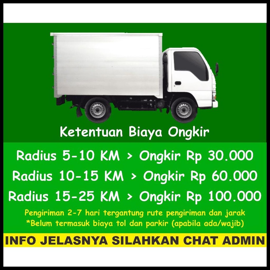 KHUSUS AREA BANDUNG | TORN 250 LITER/TORN 550 LITER/TOREN BANGAU/TANDON AIR/TEMPAT PENAMPUNGAN AIR 2