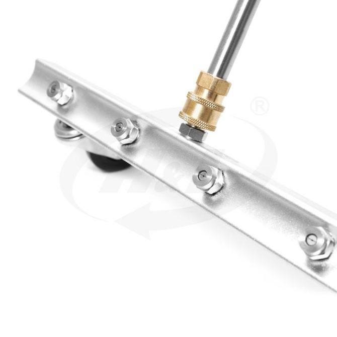 Chassis Washer Alat Cuci Kolong Mobil Hl 400