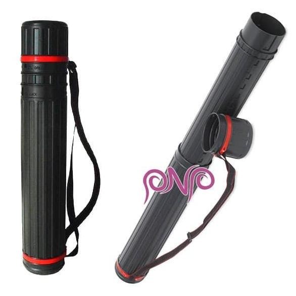 

V-Tec Tabung Gambar/ Drafting Tube 8,5 Cm