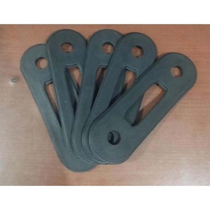 Karet Power Yoga ( Jual /Biji )/Power Balance/Body Balance J-Yoga (Harga /Buah)