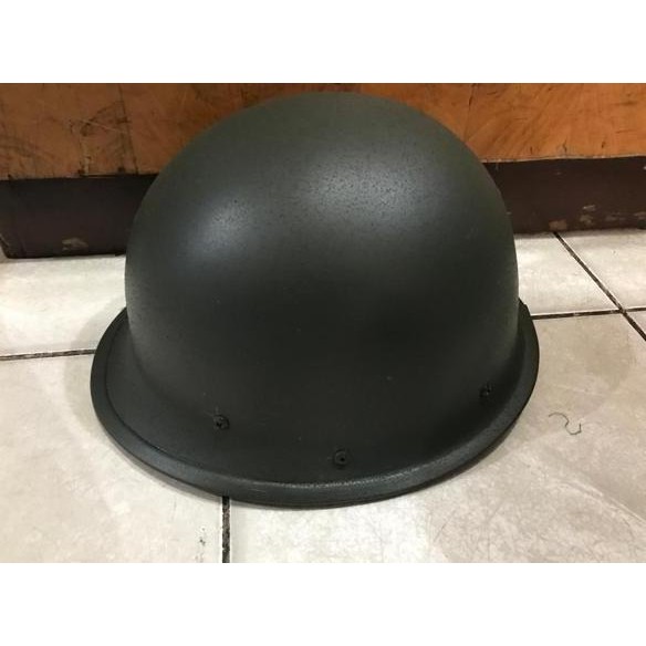 Hot Sale Helm Tempur Hijau / Helm Airsoft Gun Hijau