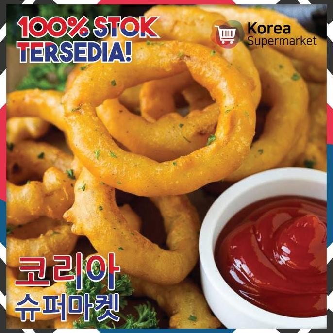 

JB NongShim Onion Rings 50gr None