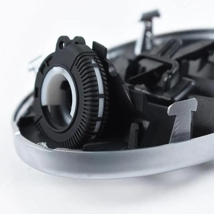 AC Grill Kisi Depan Frame Cover Mercy Mercedes W164 X164 ML GL-Class