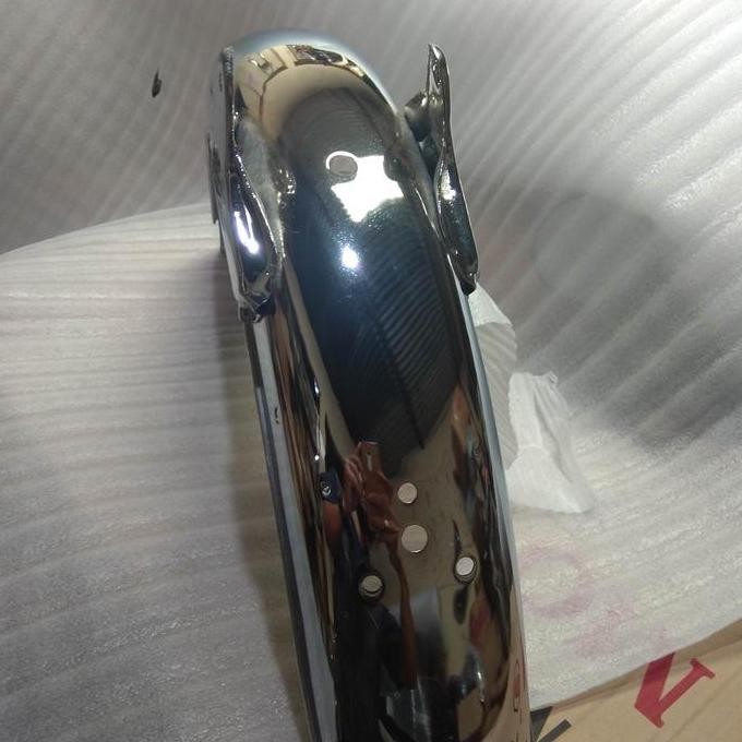 spakbor slebor belakang suzuki a100 a3 a4 a5