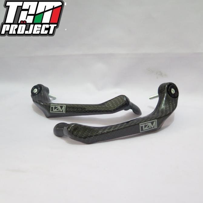 Lever Guard Carbon by TZM Project