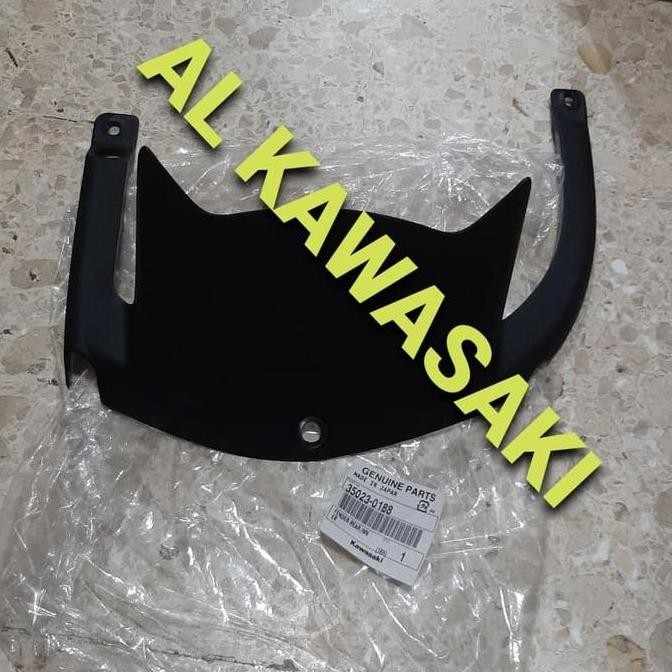 spakbor kolong cover tutup rante zx10 r zx10r orinal