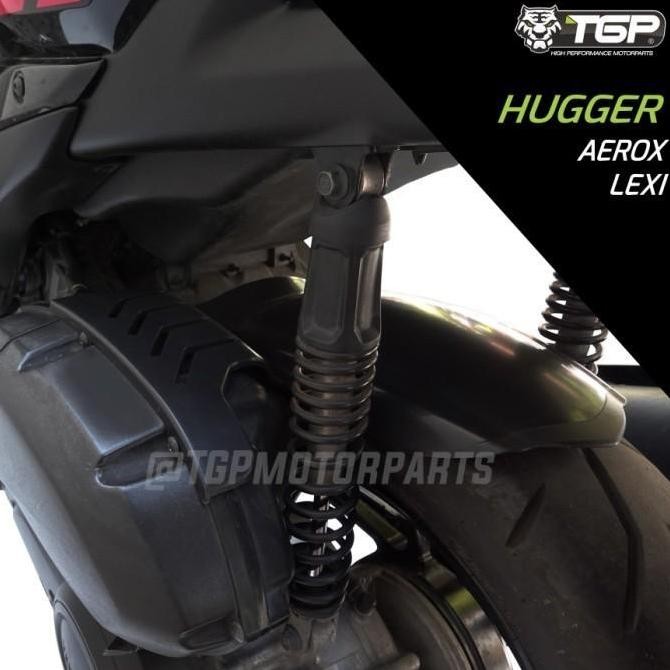 TGP Hugger/Spakbor Kolong Aerox - Lexi