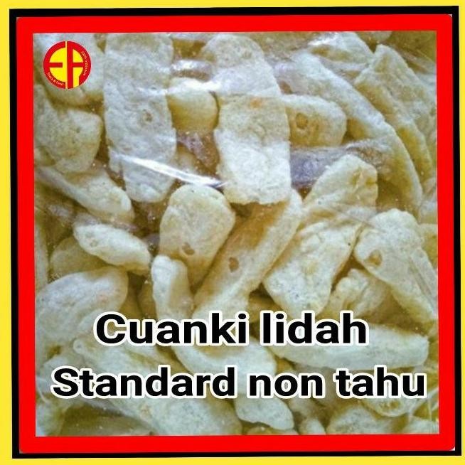 

JB PAKET MIX 50 TOPING BASO ACI, SEBLAK, DLL None