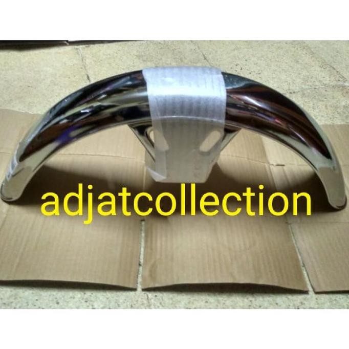 Spakbor Depan Yamaha RX King RX S Spesial