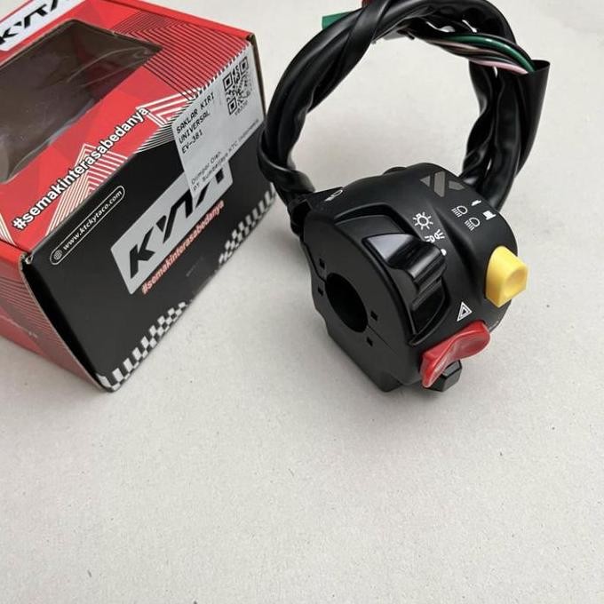 Saklar Kiri KTC Saklar KTC Kiri Universal EV381 orinal