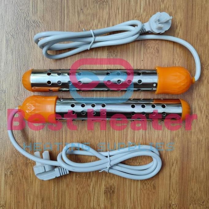 Water Heater Portable / Pemanas Air Listrik