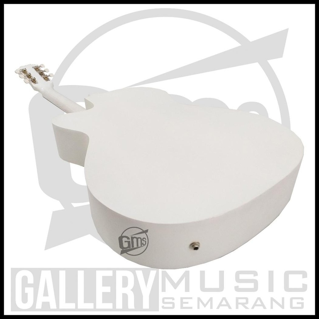  GITAR AKUSTIK ELEKTRIK MAXTAR AGS-17 ORIGINAL / GITAR AKUSTIK ORIGINAL / GITAR AKUSTIK