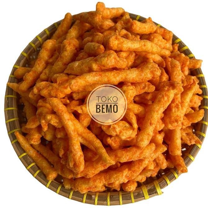 

JB Twis Corn TES Jagung Panggang 175Gr None