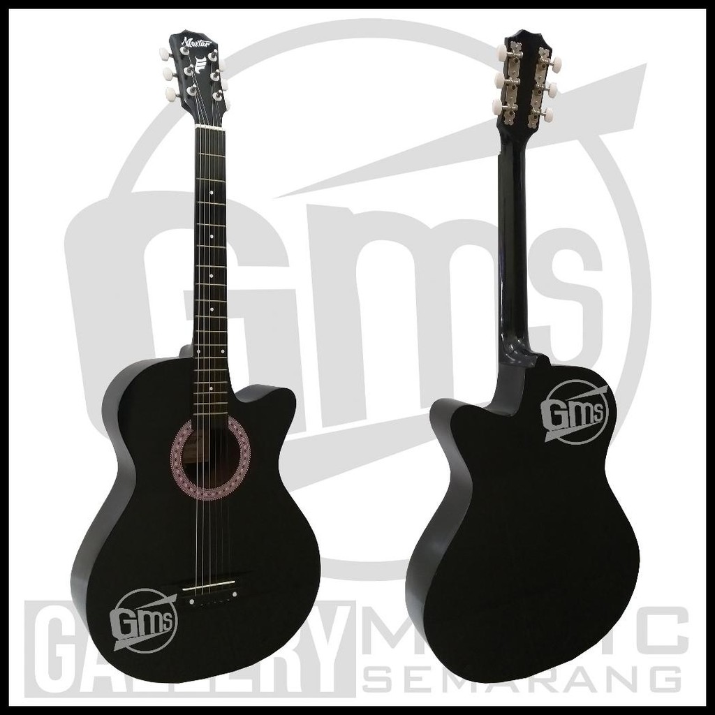 GITAR AKUSTIK MAXTAR AGS-17 ORIGINAL / GITAR AKUSTIK ORIGINAL / GITAR AKUSTIK GMS000163