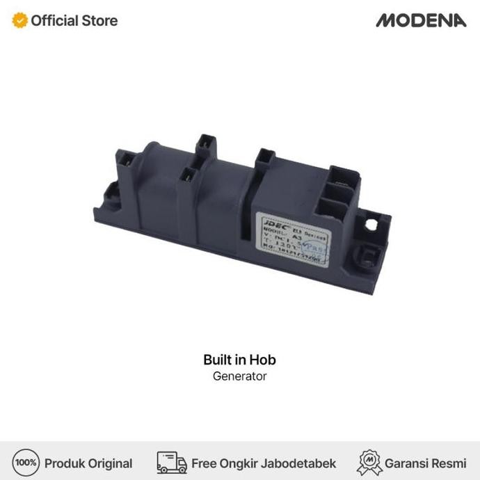 MODENA IGNITION DEVICE (3 BURNERS)