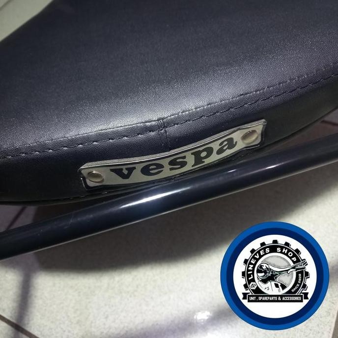 Jok Pisah Depan Vespa VitBB, SUPER, SPRINT