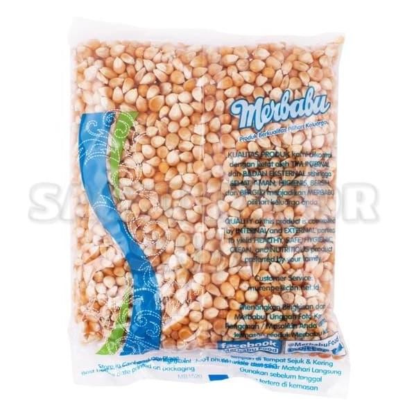 JB Merbabu Jagung Berondong Brondong Merbabu Jagung Popcorn Pop Corn None