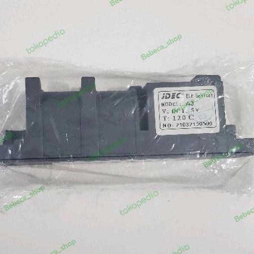 Generator Utk Kompor Tanam Modena 3 Tungku