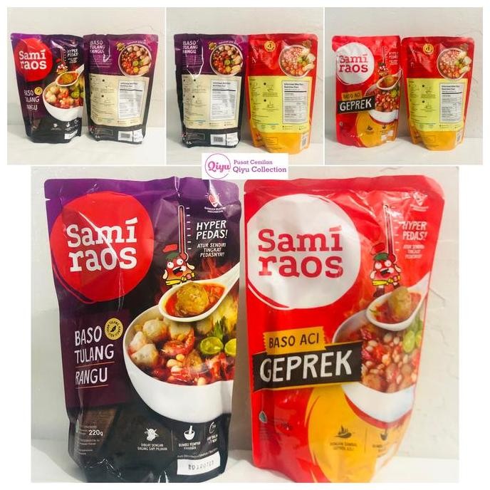 

JB BASO GEPREK TULANG RANGU SAMIRAOS None