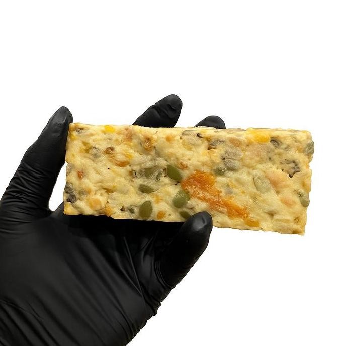 

JB Profortis Ransum Ration Food Snack Cemilan Cookies TNI POLRI BASARNAS Jajanan Makanan Coklat Biskuit Manis Wafer Susu None