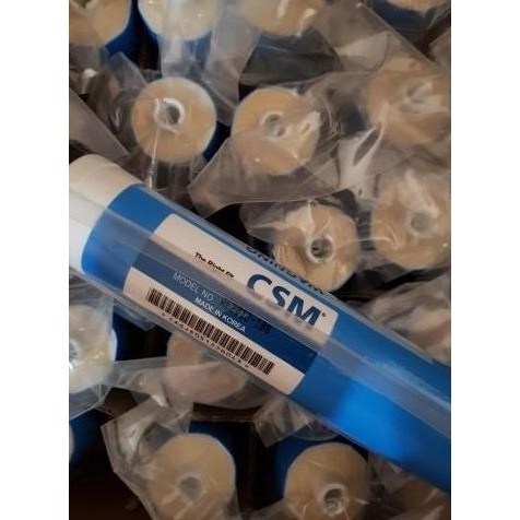 Membrane Ro 100Gpd Csm / Ro Membrane Csm 100Gpd