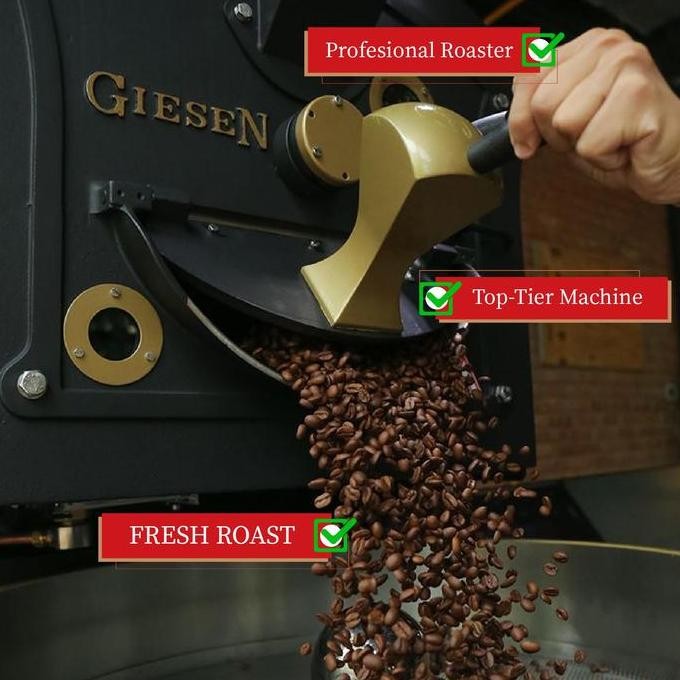 

Biji Kopi Arabika Andung Sari 500 Gr Specialty Coffee Beans Ming Kopi Kualitas Terbaik Harga Termurah