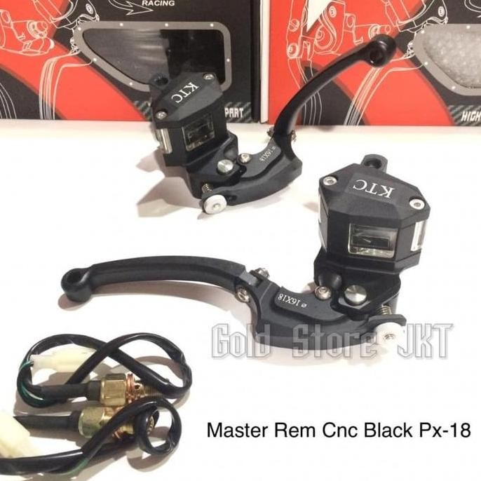 Master Rem KTC PX-18 Pcx New - Nmax 150