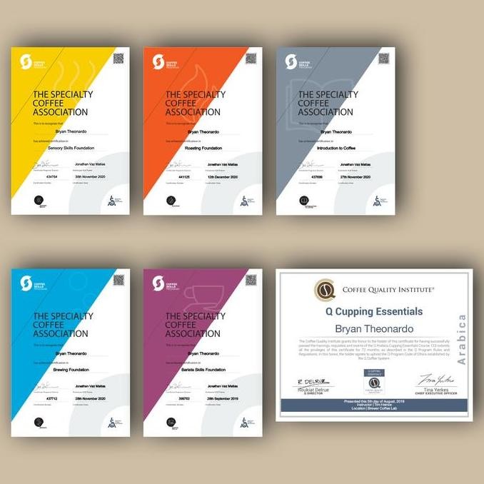 

Biji Kopi Bundling Single Origin Specialty Coffee Selections Roasted Beans Kopi Kualitas Terbaik Harga Termurah