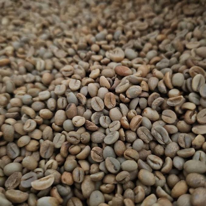 

Biji Kopi Natural Small Beans Kualitas Terbaik Harga Termurah