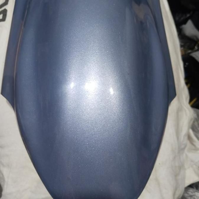 cover spakbor depan bawah kymco easy 100cc