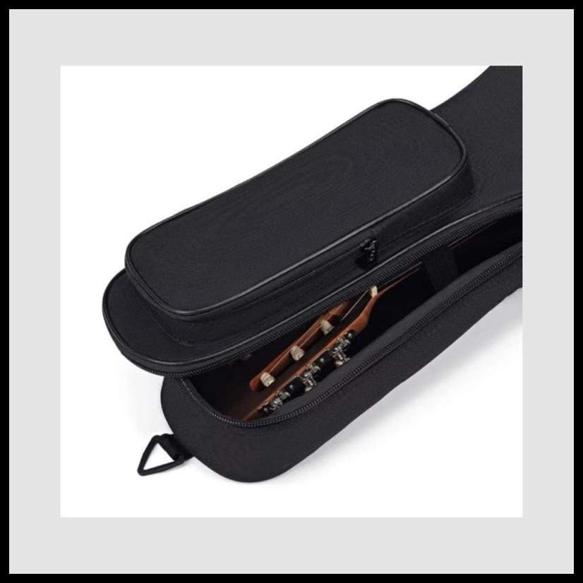 TAS GITAR KLASIK SOFTCASE GITAR KLASIK YAMAHA